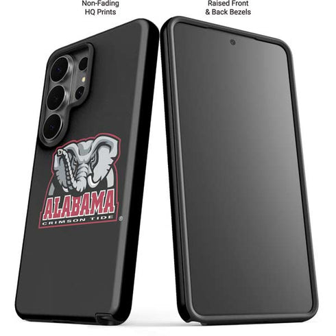 University of Alabama Primary Logo Galaxy S26 Ultra Impact Case