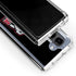University of Alabama Primary Logo Galaxy Z Fold5 5G Clear Case