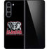 University of Alabama Primary Logo Galaxy Z Fold5 5G Skin