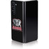 University of Alabama Primary Logo Galaxy Z Fold5 5G Skin