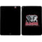 University of Alabama Primary Logo iPad Skins