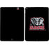 University of Alabama Primary Logo iPad Skins
