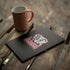 University of Alabama Primary Logo iPad Skins