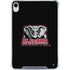 University of Alabama Primary Logo iPad 11th Gen (2025) Clear Case