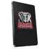 University of Alabama Primary Logo Apple iPad Skin