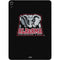 University of Alabama Primary Logo Apple iPad Air Skin