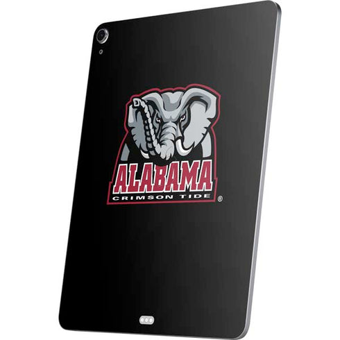 University of Alabama Primary Logo Apple iPad Air Skin