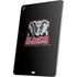 University of Alabama Primary Logo Apple iPad Air Skin