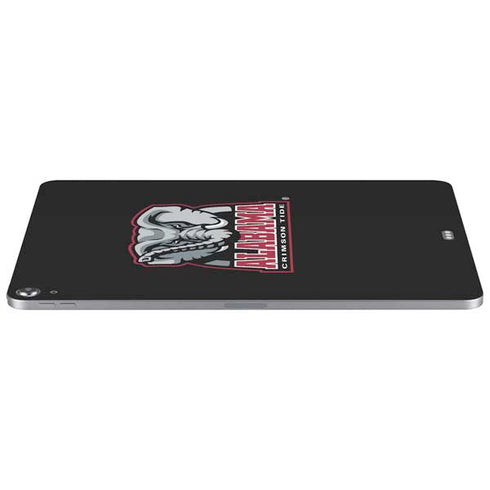 University of Alabama Primary Logo Apple iPad Air Skin