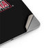 University of Alabama Primary Logo Apple iPad Air Skin