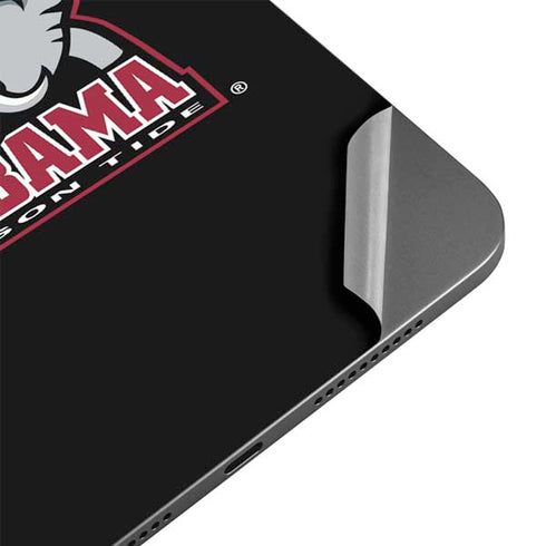 University of Alabama Primary Logo Apple iPad Mini Skin