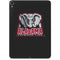 University of Alabama Primary Logo Apple iPad Pro Skin