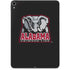 University of Alabama Primary Logo Apple iPad Pro Skin