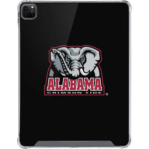 University of Alabama Primary Logo iPad Cases