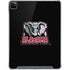 University of Alabama Primary Logo iPad Cases