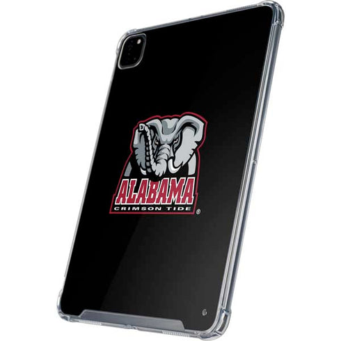 University of Alabama Primary Logo iPad Cases