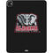 University of Alabama Primary Logo iPad Pro 13in M4 (2024) Skin