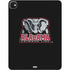 University of Alabama Primary Logo iPad Pro 13in M4 (2024) Skin