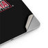 University of Alabama Primary Logo iPad Pro 13in M4 (2024) Skin