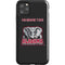 University of Alabama Primary Logo iPhone Cases