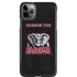 University of Alabama Primary Logo iPhone Cases