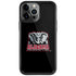 University of Alabama Primary Logo iPhone Cases