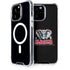 University of Alabama Primary Logo iPhone Cases