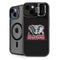 University of Alabama Primary Logo iPhone 14 Plus Kickstand Case