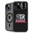 University of Alabama Primary Logo iPhone 14 Plus Kickstand Case