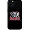 University of Alabama Primary Logo iPhone Skins