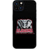 University of Alabama Primary Logo iPhone Skins