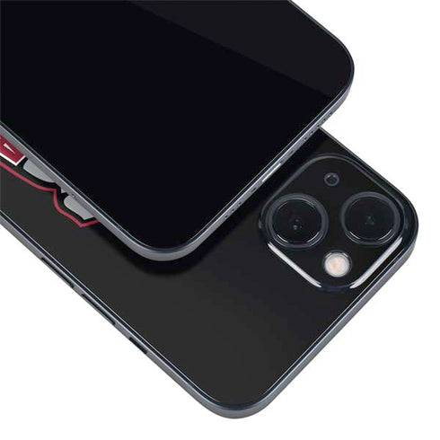 University of Alabama Primary Logo iPhone Skins