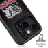 University of Alabama Primary Logo iPhone 15 Kickstand Case