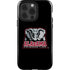 University of Alabama Primary Logo iPhone 15 Pro Impact Case