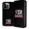 University of Alabama Primary Logo iPhone 15 Pro Max Folio Case