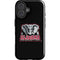 University of Alabama Primary Logo iPhone 16 Impact Case