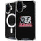 University of Alabama Primary Logo iPhone 16 MagSafe Case