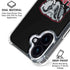 University of Alabama Primary Logo iPhone 16 MagSafe Case