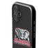 University of Alabama Primary Logo iPhone 16 Plus Impact Case