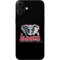 University of Alabama Primary Logo iPhone 16 Plus Skin