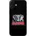 University of Alabama Primary Logo iPhone 16 Plus Skin