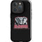 University of Alabama Primary Logo iPhone 16 Pro Impact Case