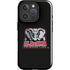University of Alabama Primary Logo iPhone 16 Pro Impact Case