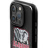 University of Alabama Primary Logo iPhone 16 Pro Impact Case
