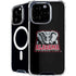 University of Alabama Primary Logo iPhone 16 Pro MagSafe Case