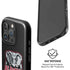 University of Alabama Primary Logo iPhone 16 Pro Magsafe Impact Case