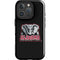 University of Alabama Primary Logo iPhone 16 Pro Max Impact Case