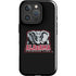 University of Alabama Primary Logo iPhone 16 Pro Max Impact Case