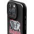 University of Alabama Primary Logo iPhone 16 Pro Max Impact Case