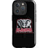 University of Alabama Primary Logo iPhone 16 Pro Max Magsafe Impact Case